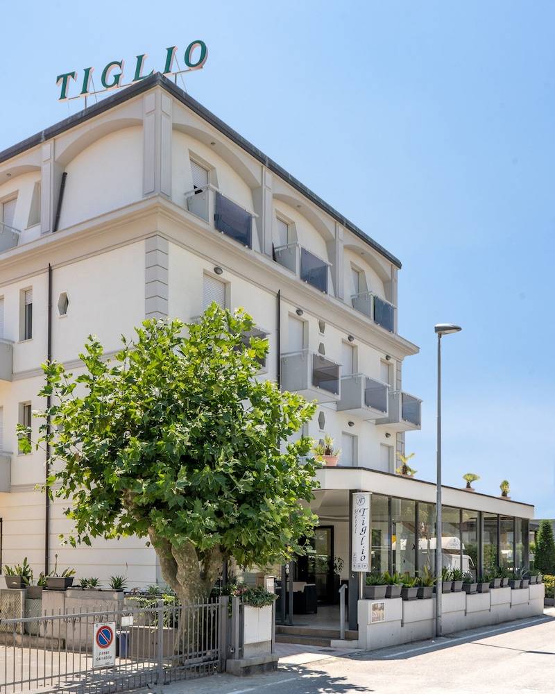 Hotel Tiglio 1