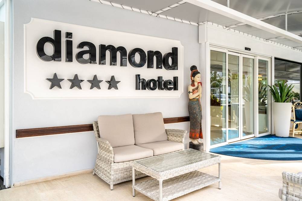 Hotel Diamond NUOVA GESTIONE 1