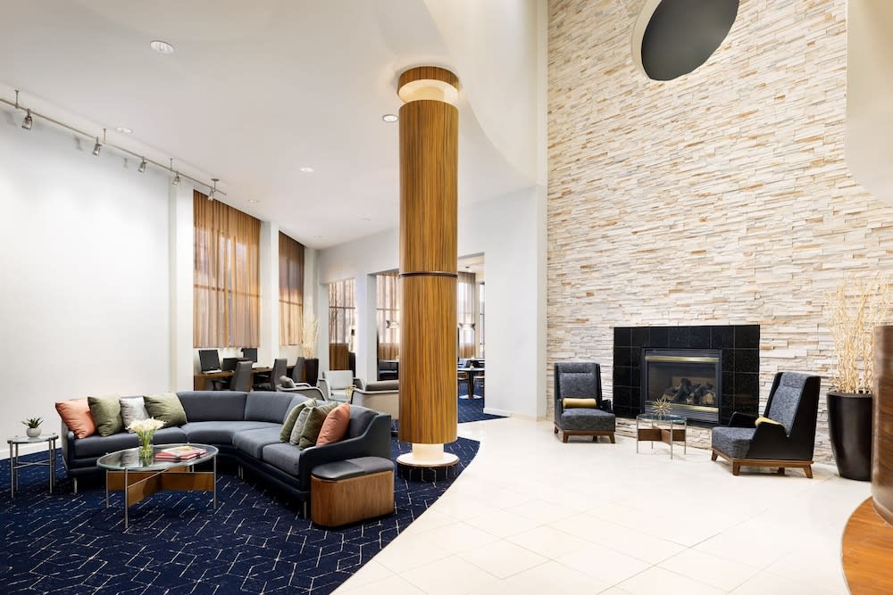 Courtyard by Marriott Atlantic City Beach Block 2