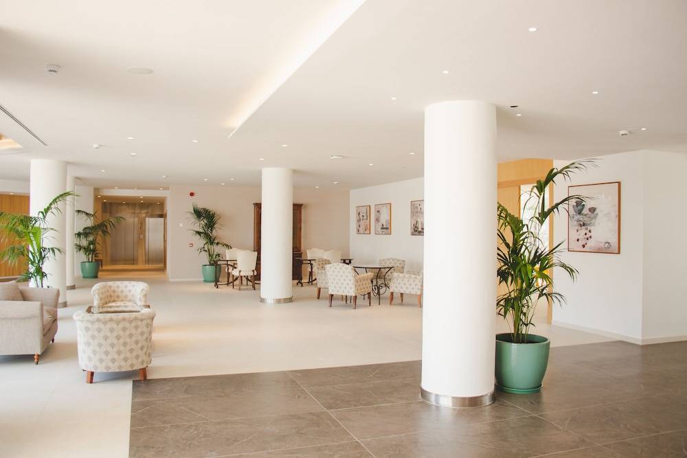 Hipotels Bahía Grande Aparthotel 2