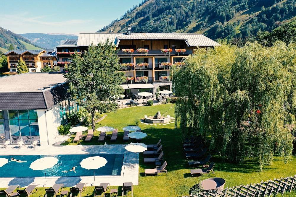 Rauriserhof 4 Sterne Superior 1