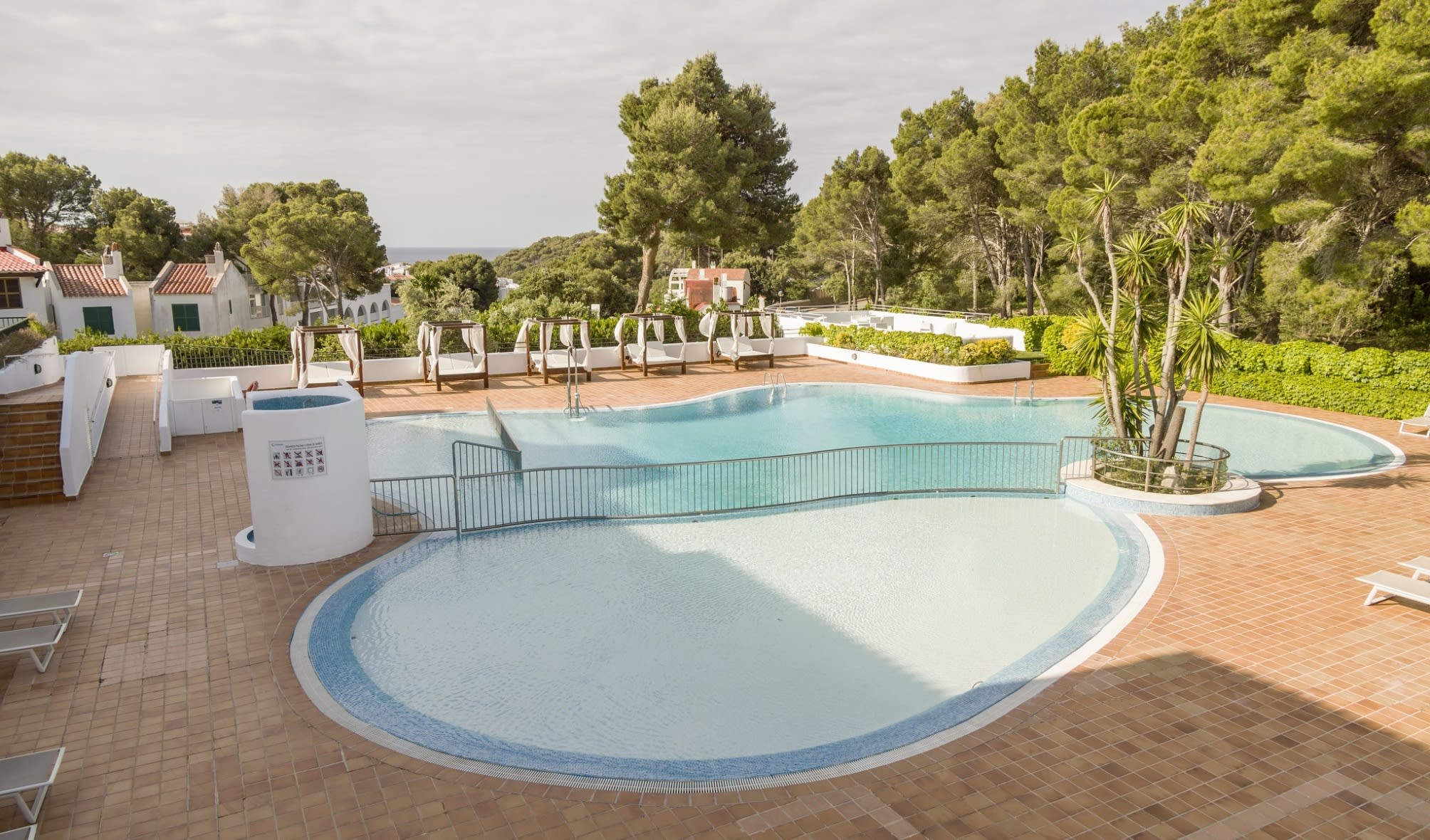 Ilunion Menorca 2