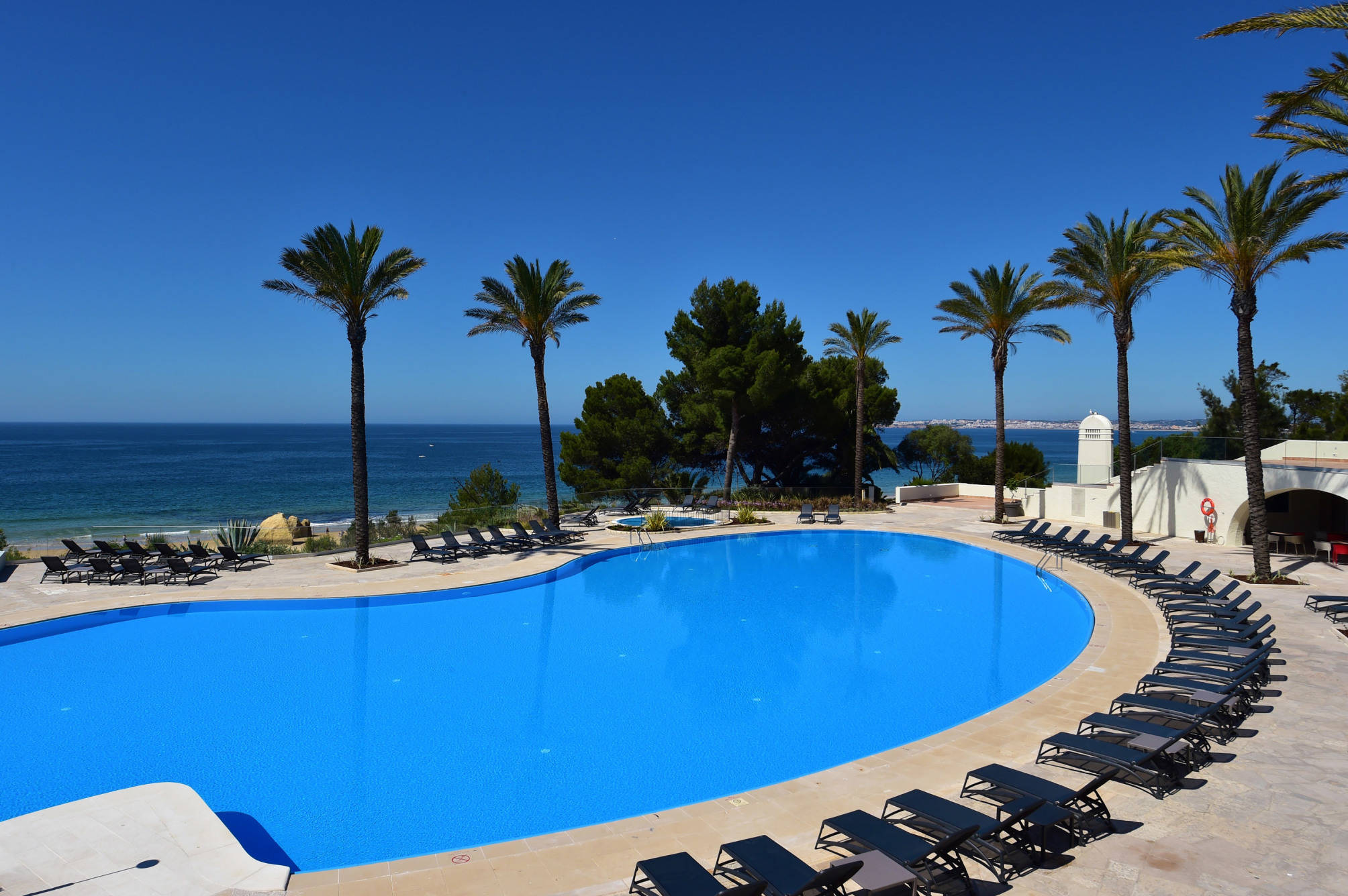 Pestana Alvor Praia Premium Beach & Golf Resort 1