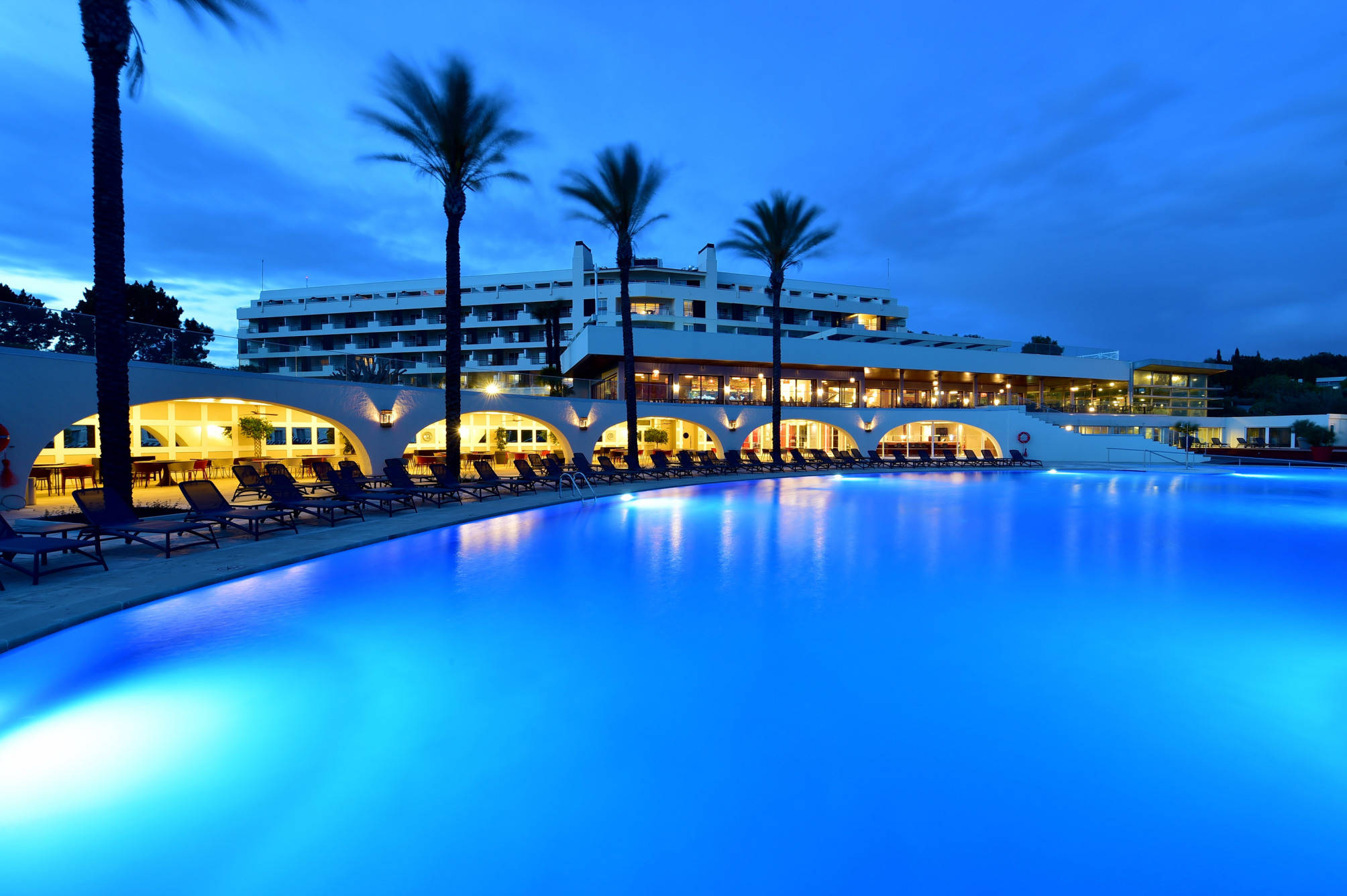 Pestana Alvor Praia Premium Beach & Golf Resort 2