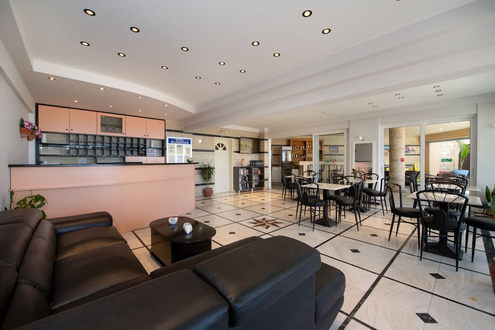 Sunrise Apartments 2