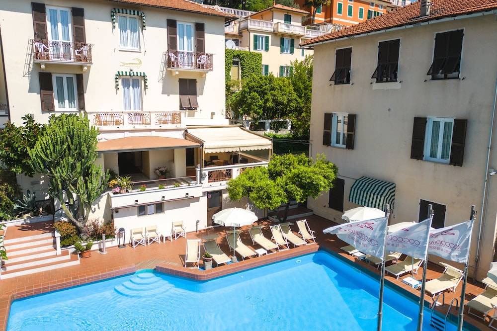 Coccodrillo Hotel & Apartments 1