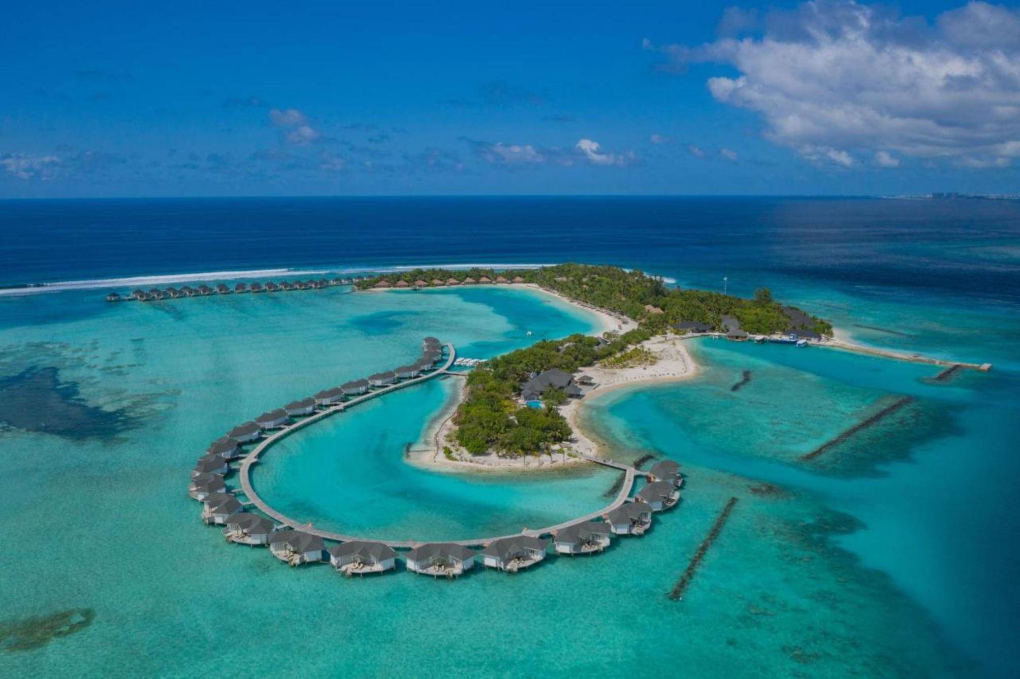 Cinnamon Dhonveli Maldives 1