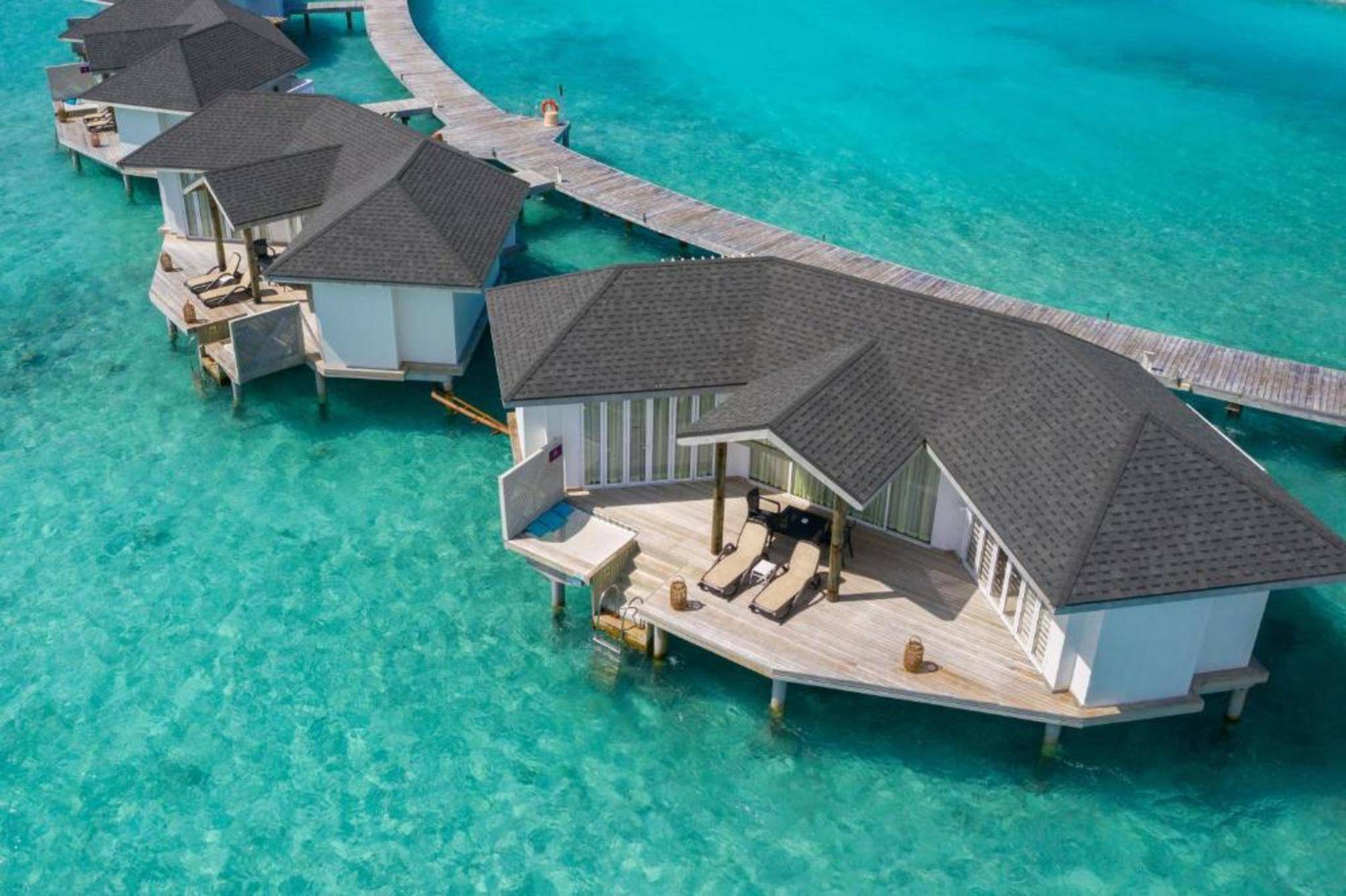Cinnamon Dhonveli Maldives 2