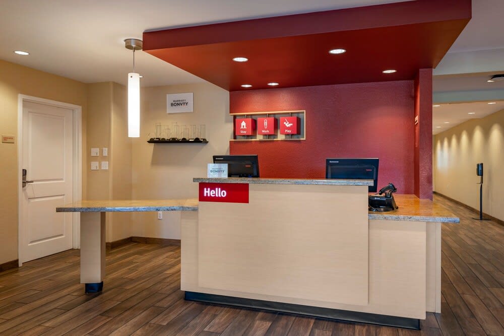 TownePlace Suites by Marriott Vincennes 2