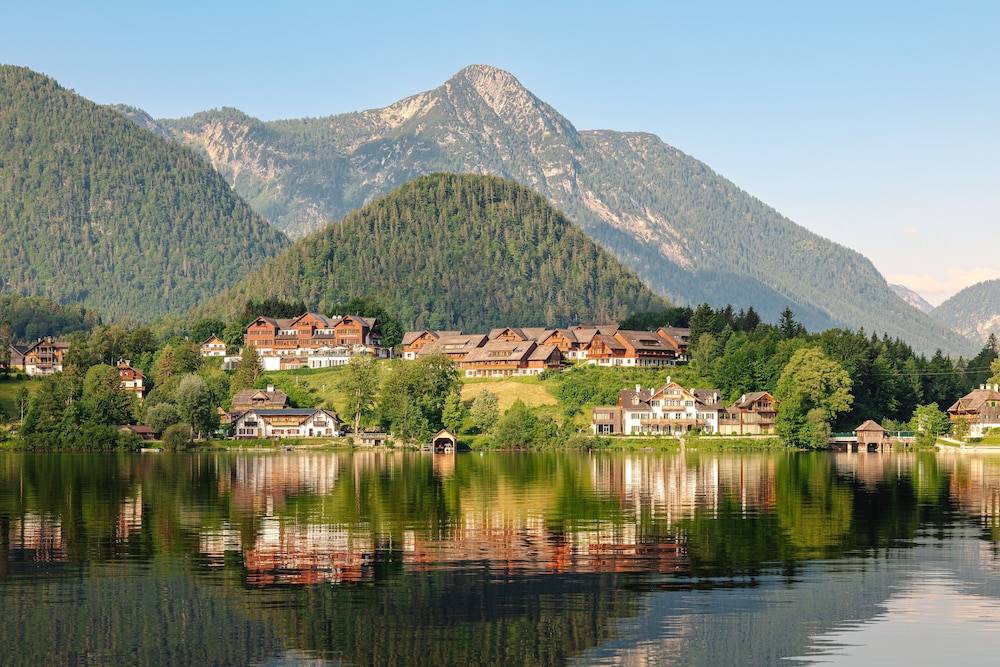 MONDI Appartements am Grundlsee 1