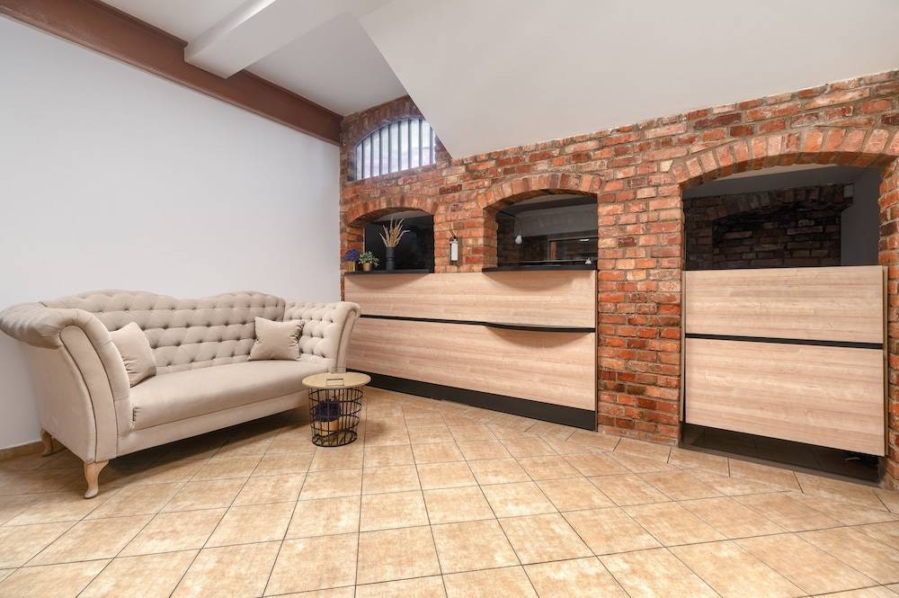 Aparthotel Platinum 2