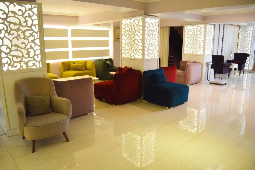 Comfort Downtown Istanbul Hotel 2