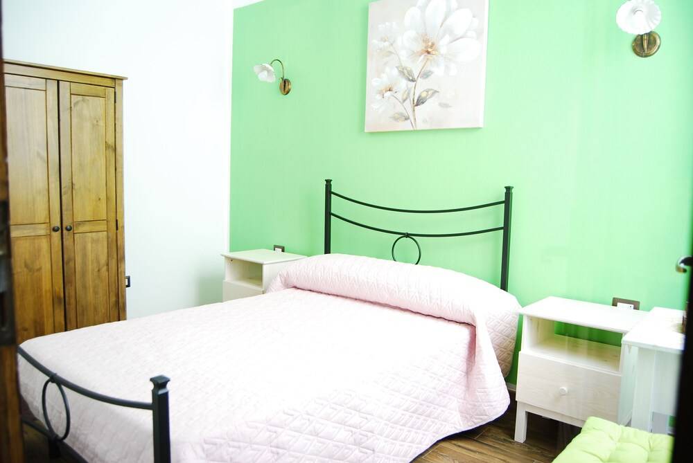 Dani's House - affittacamere nel cuore di Cagliari 2