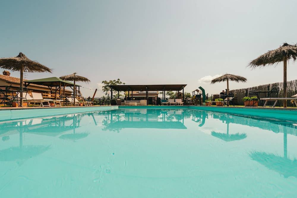 Agriturismo il Laghetto 1
