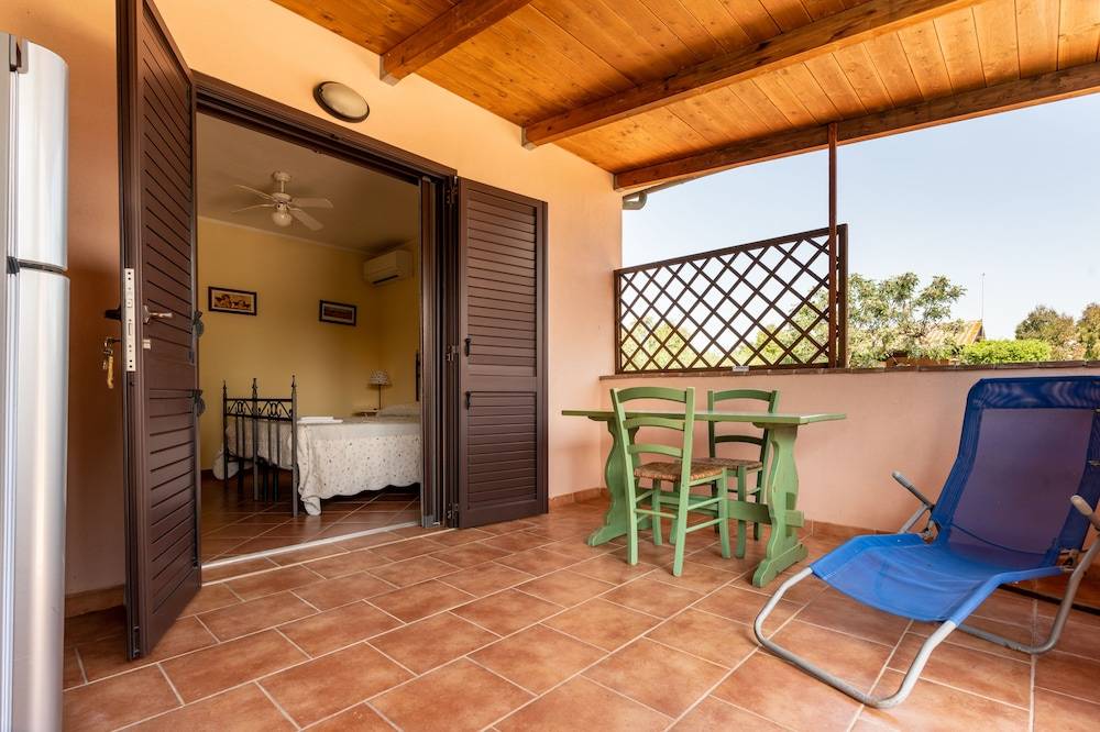 Agriturismo il Laghetto 2