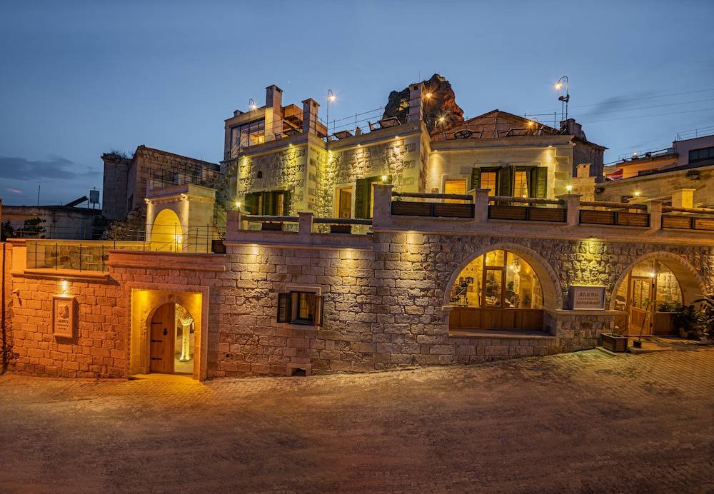 Janus Cappadocia 1