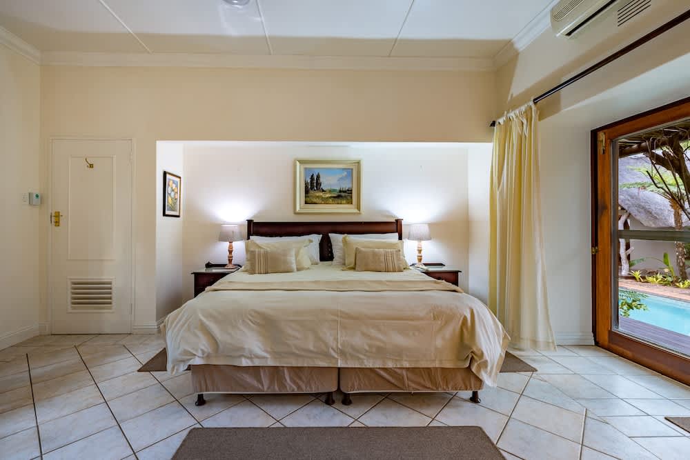 Mhlati Guest Cottages 2