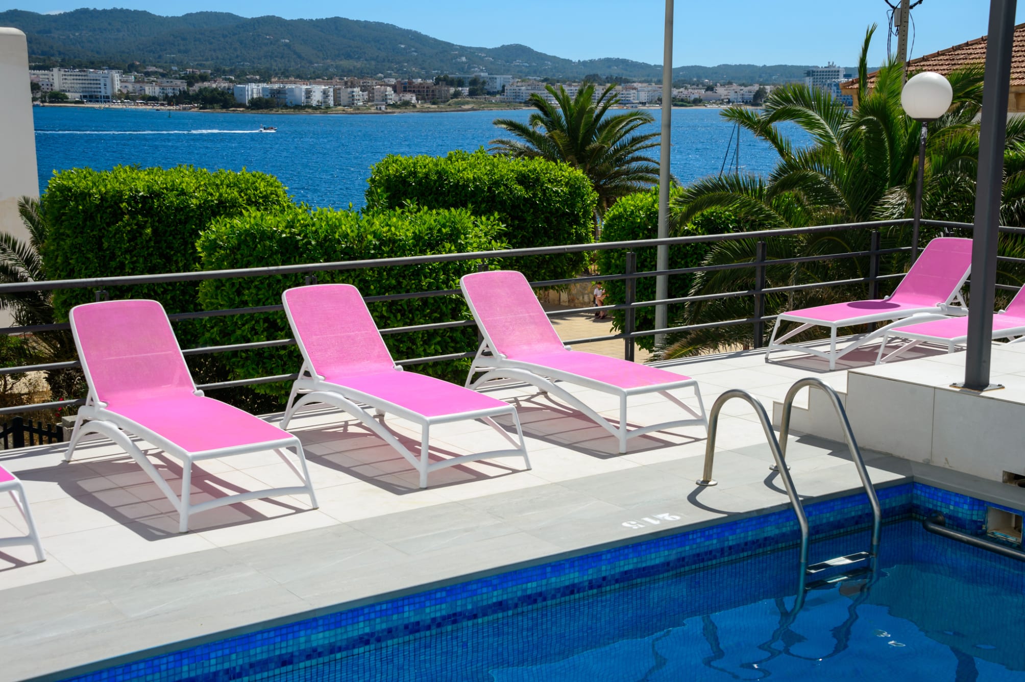 Aparthotel Vibra Sanan - Adults only 2