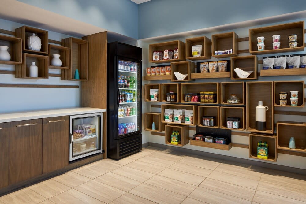Element by Marriott Valley Forge King of Prussia 2