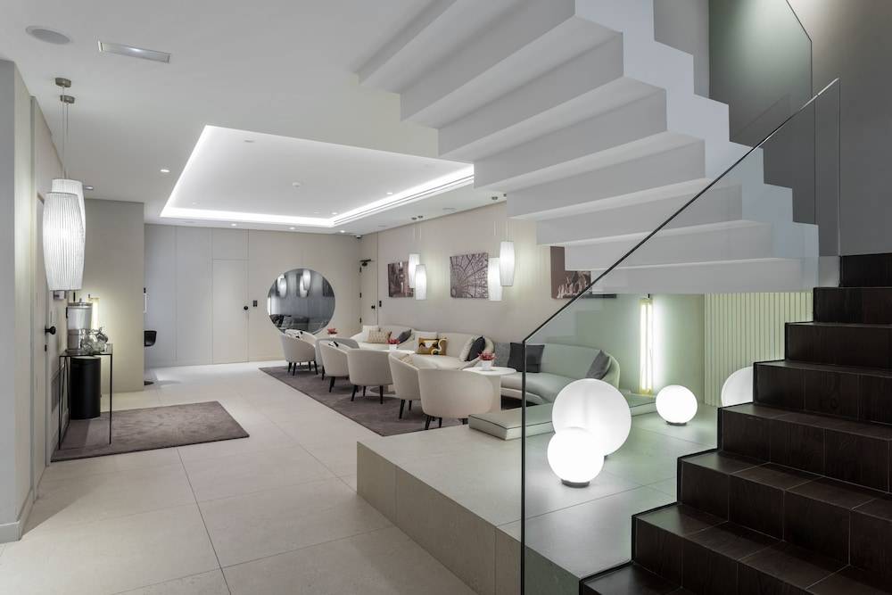 Hotel Royal Ramblas 2