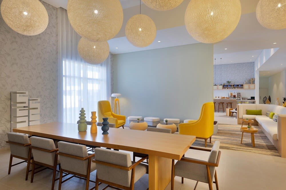 Element by Marriott Al Mina, Dubai 2