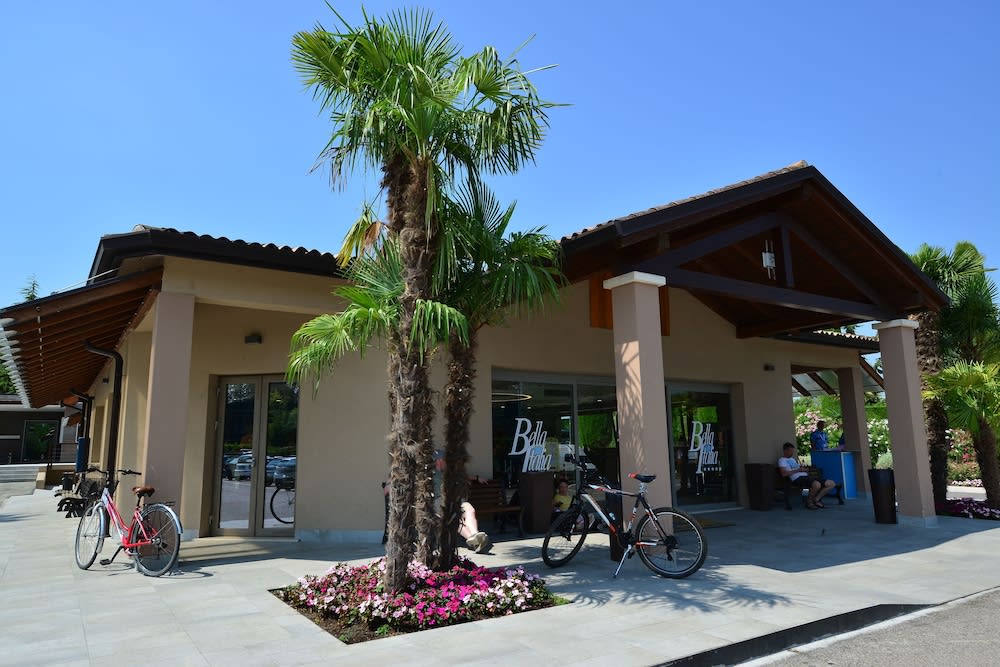 Camping Bella Italia 2