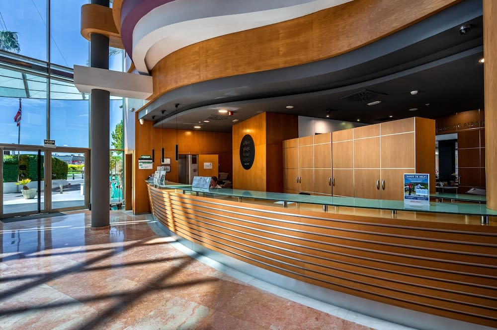 Albir Playa Hotel & Spa 2