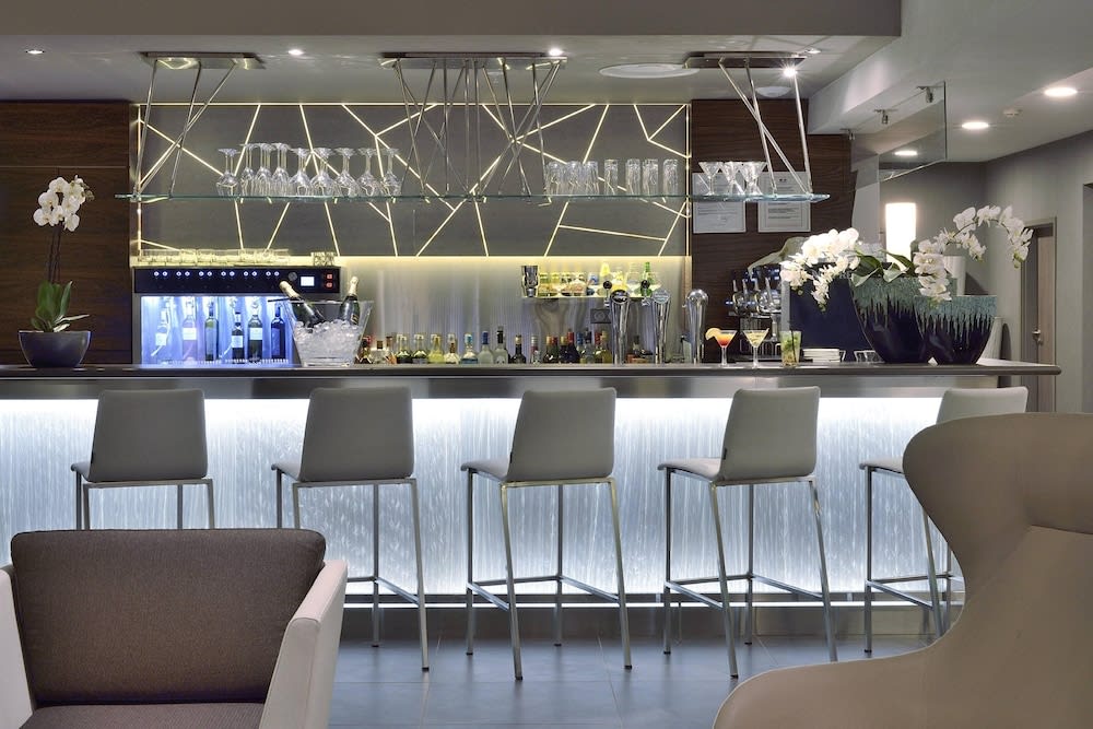 AC Hotel by Marriott Marseille Prado Vélodrome 2