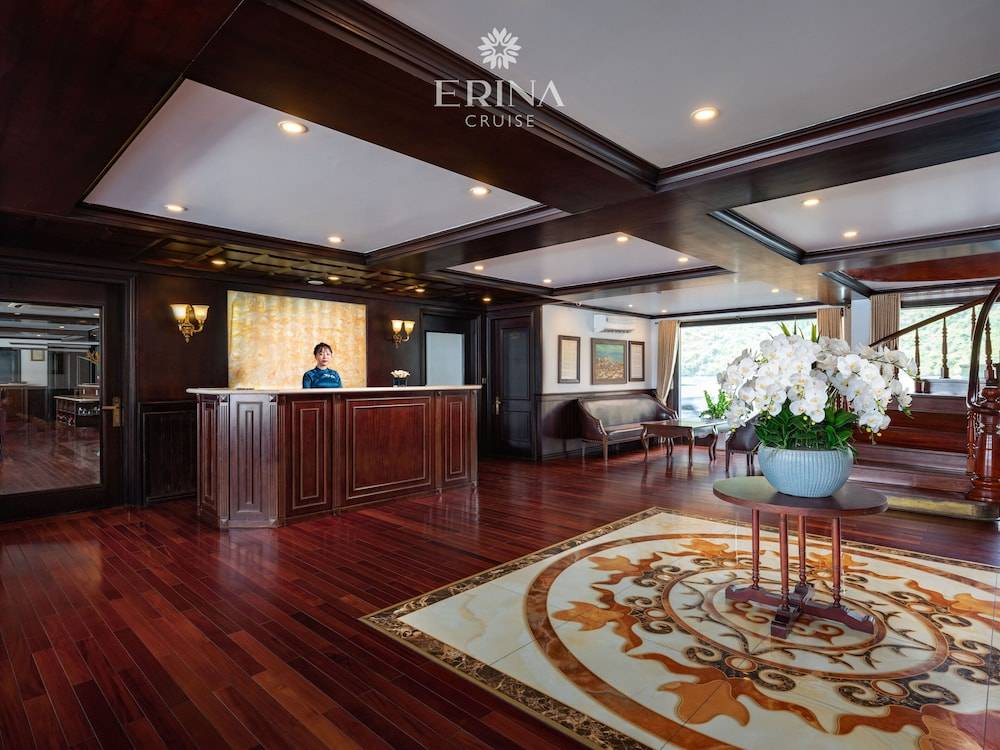 Erina Cruise 2