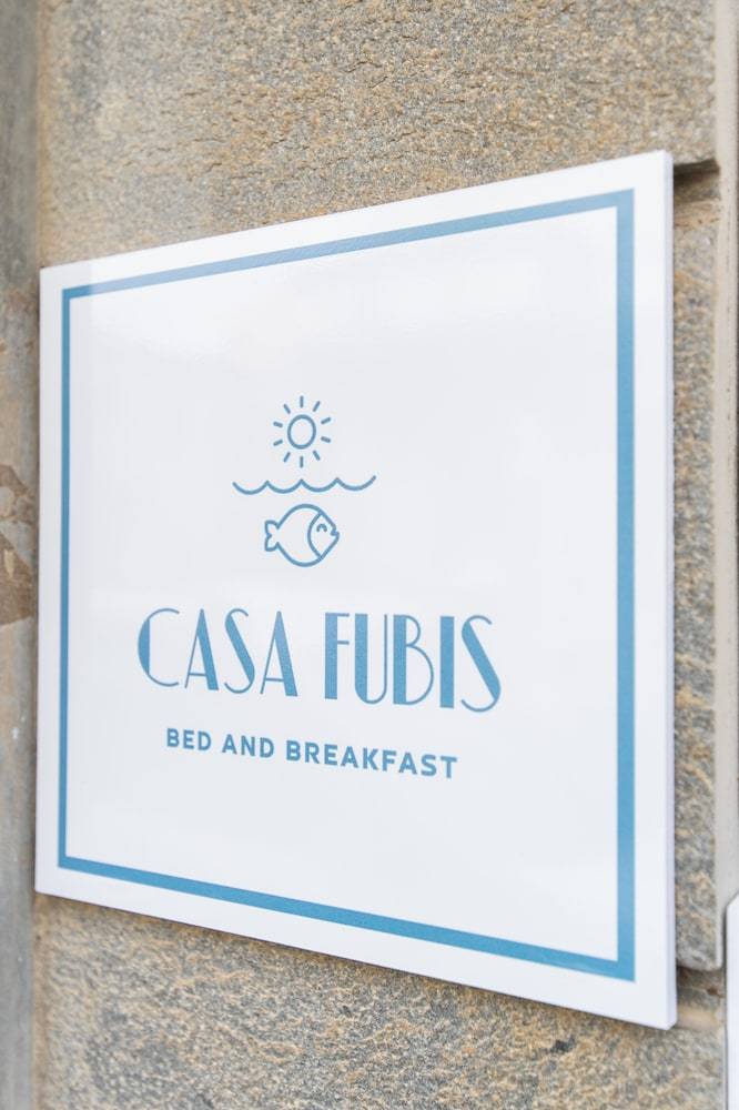 Casa Fubis 1