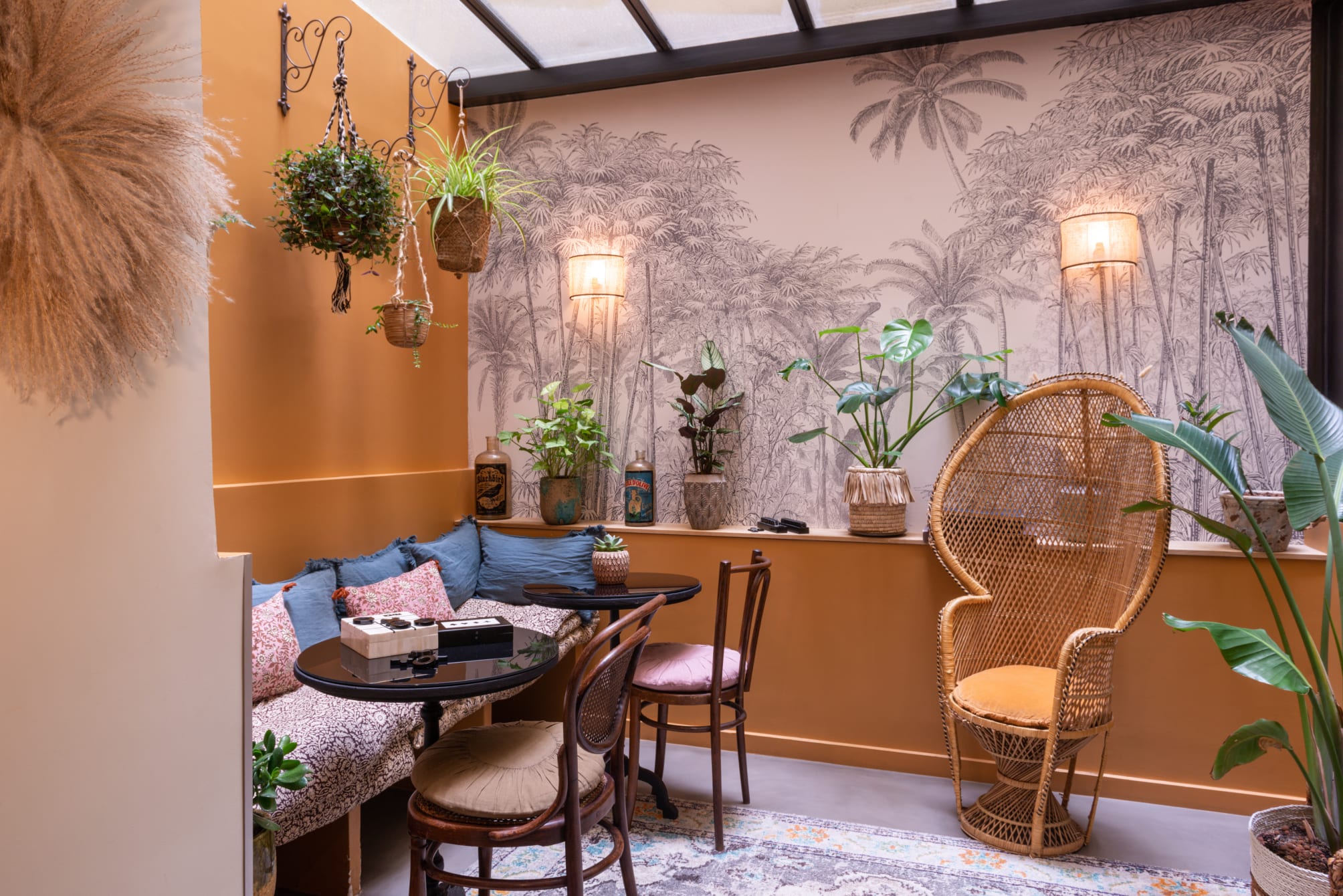 Hotel Touraine Opera 2