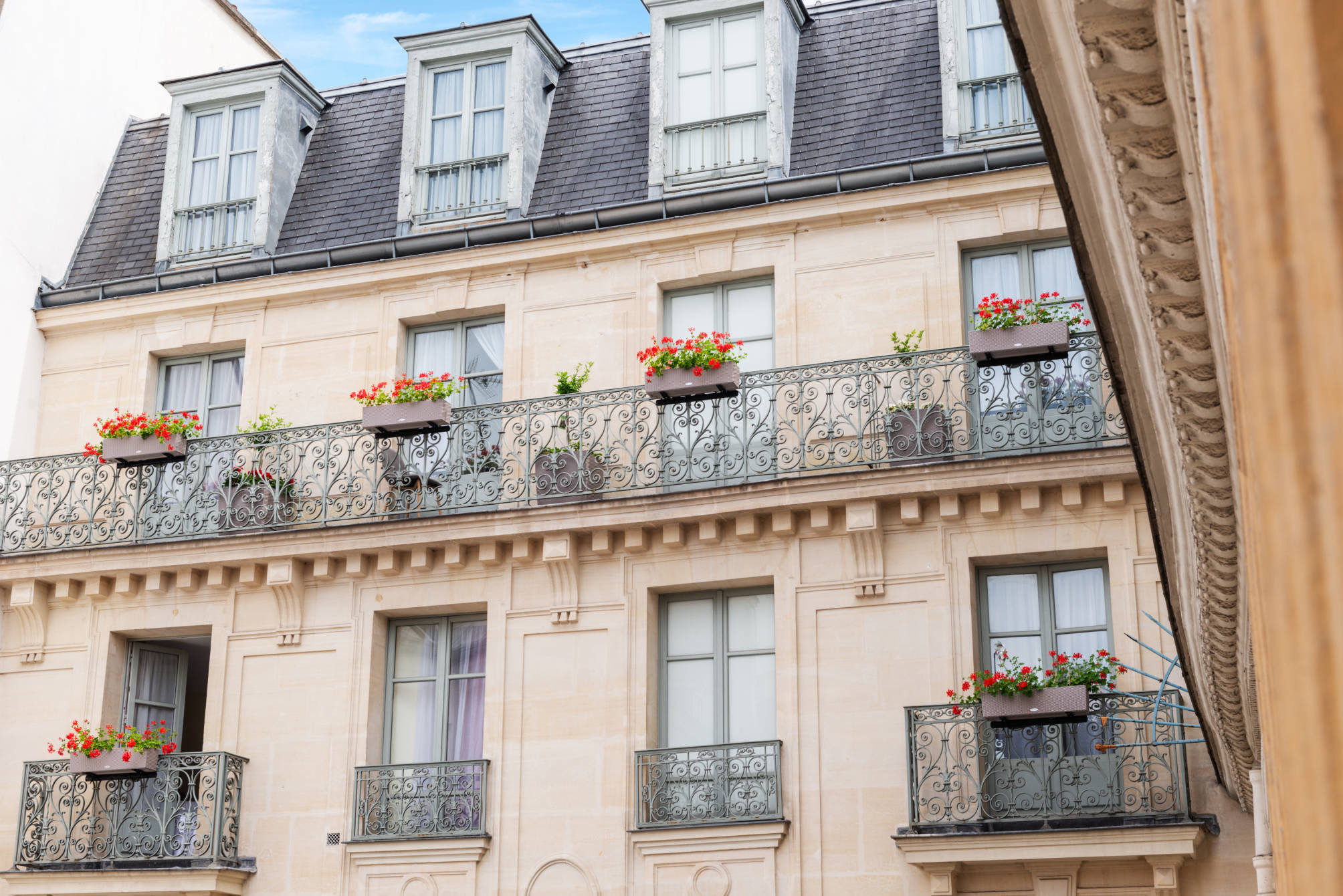 Hôtel Aston Paris 2
