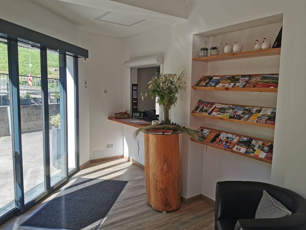 Hotel Sonne 1