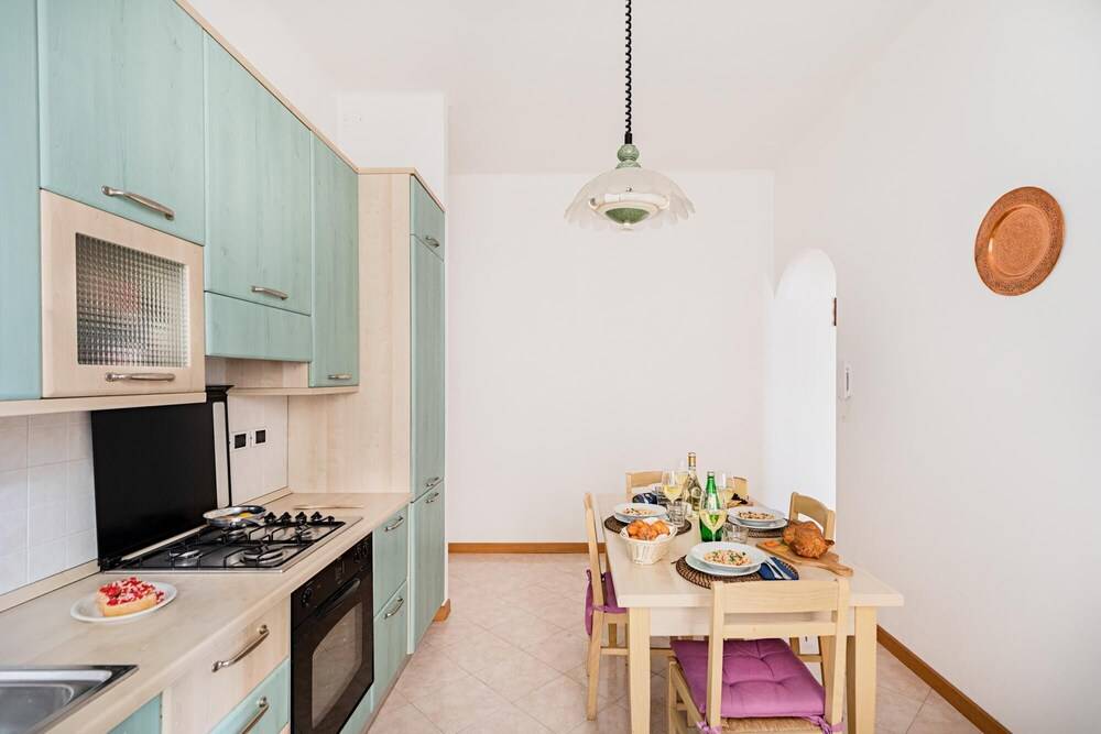 I Fiori 3-16 Apartment by Wonderful Italy 2