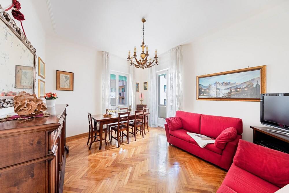 I Fiori 3-16 Apartment by Wonderful Italy 1