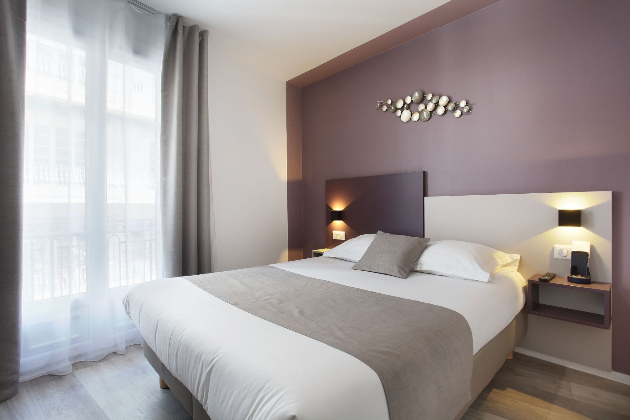 L'Alcove Hotel 2