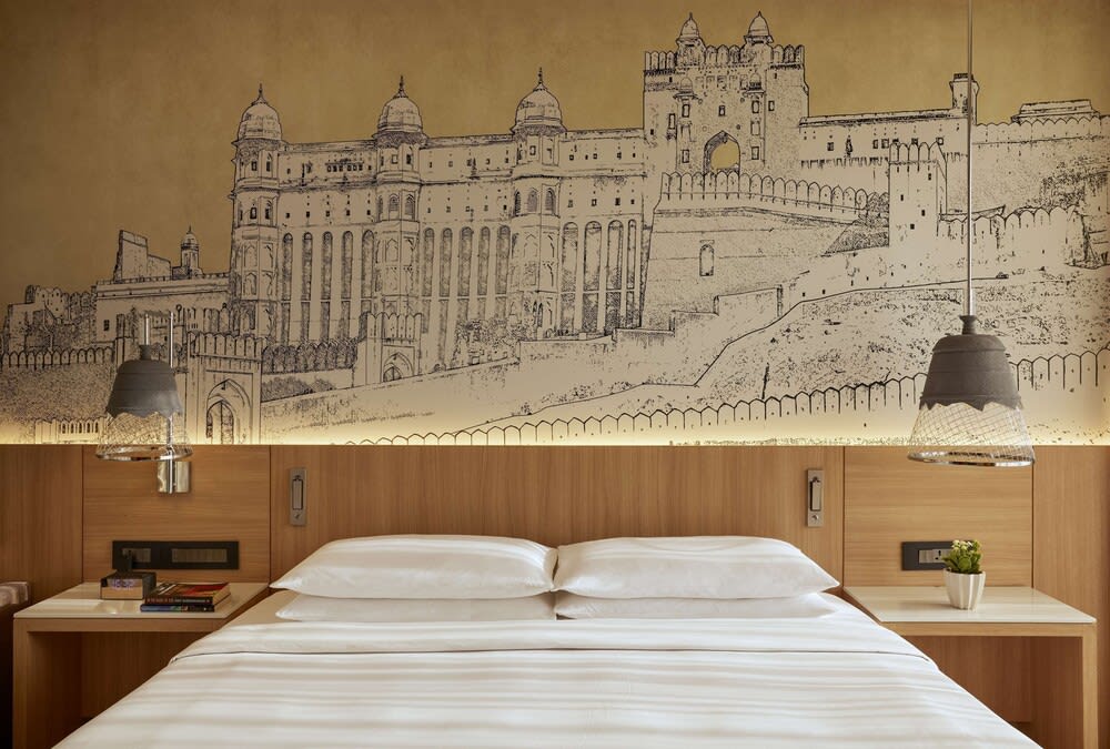 Hyatt Place Jaipur Malviya Nagar 2