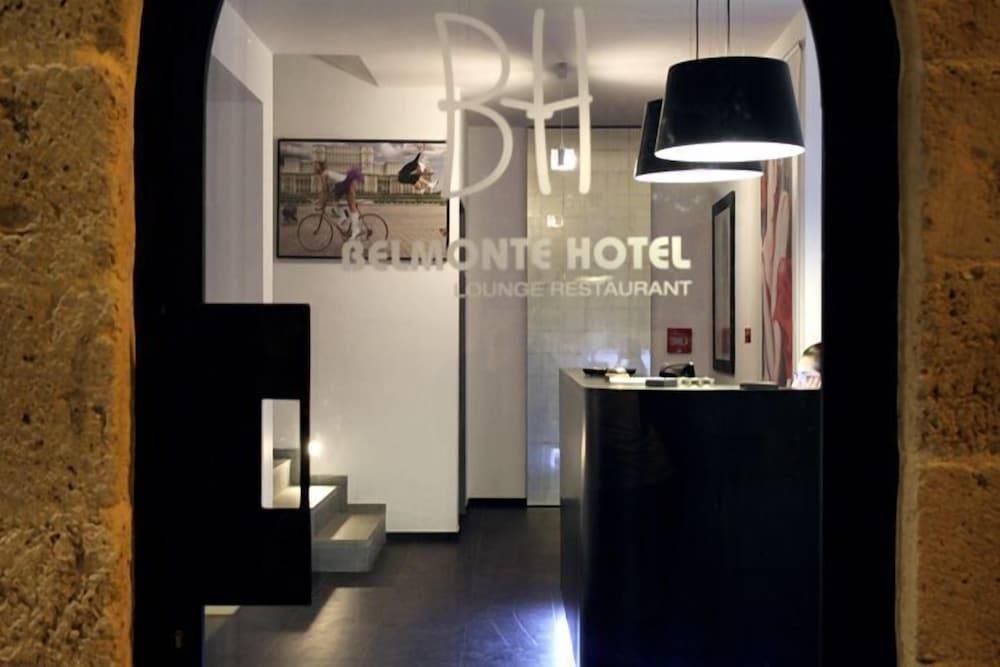 Belmonte Hotel 1