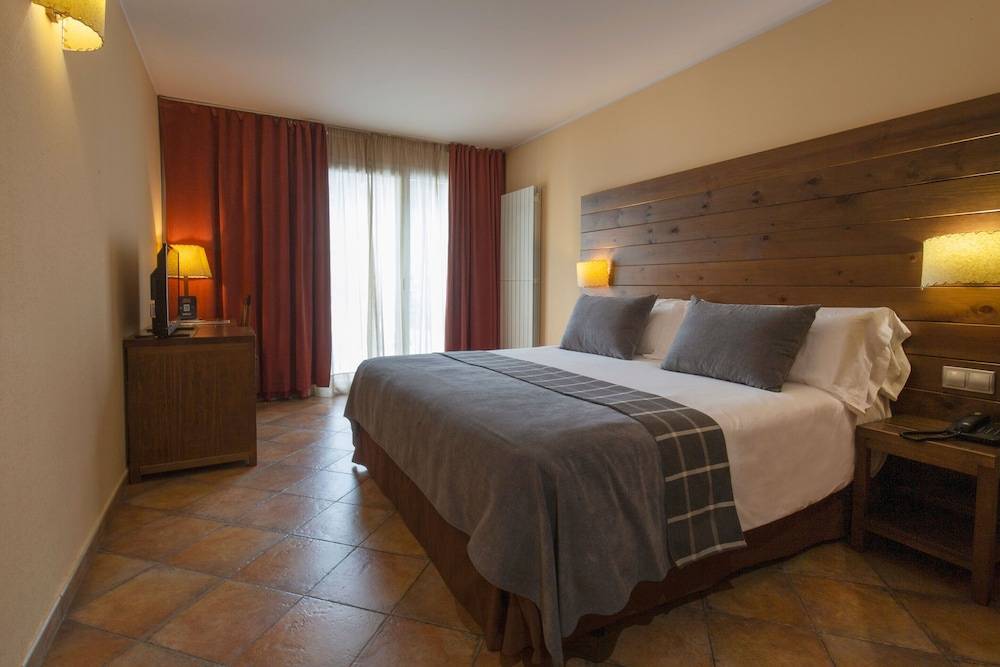 Hotel Màgic Ski by Nexta 1