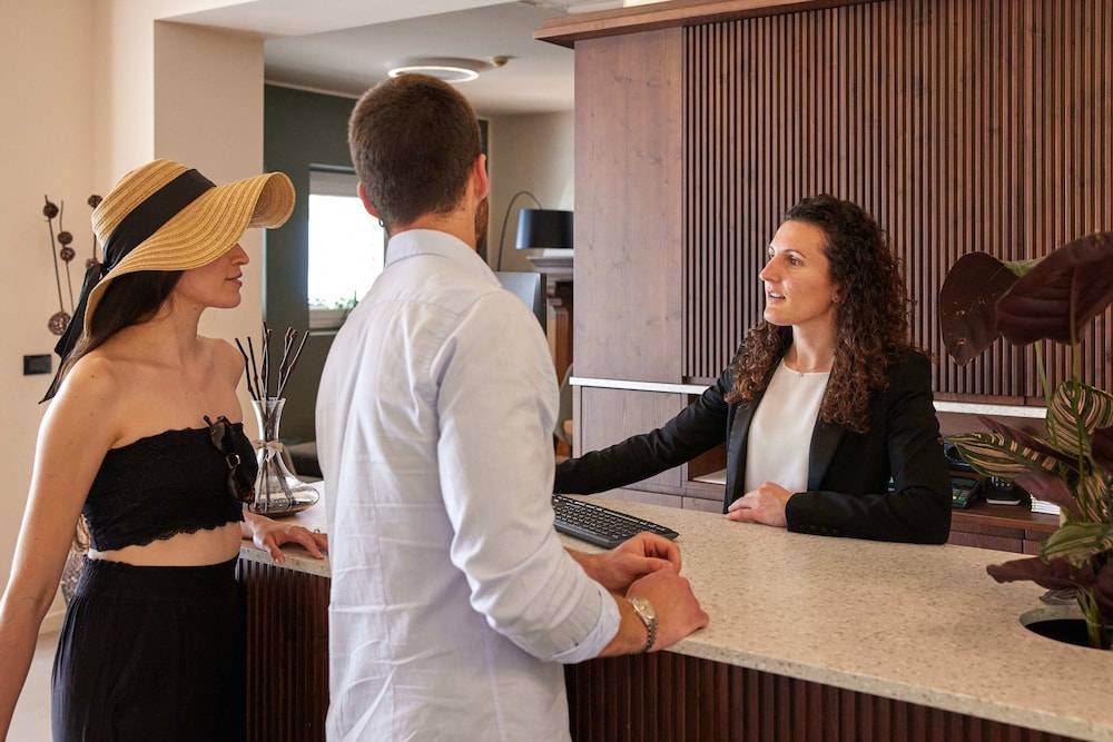 Belfiore Park Hotel 4Stars Superior "Adults Only" 2