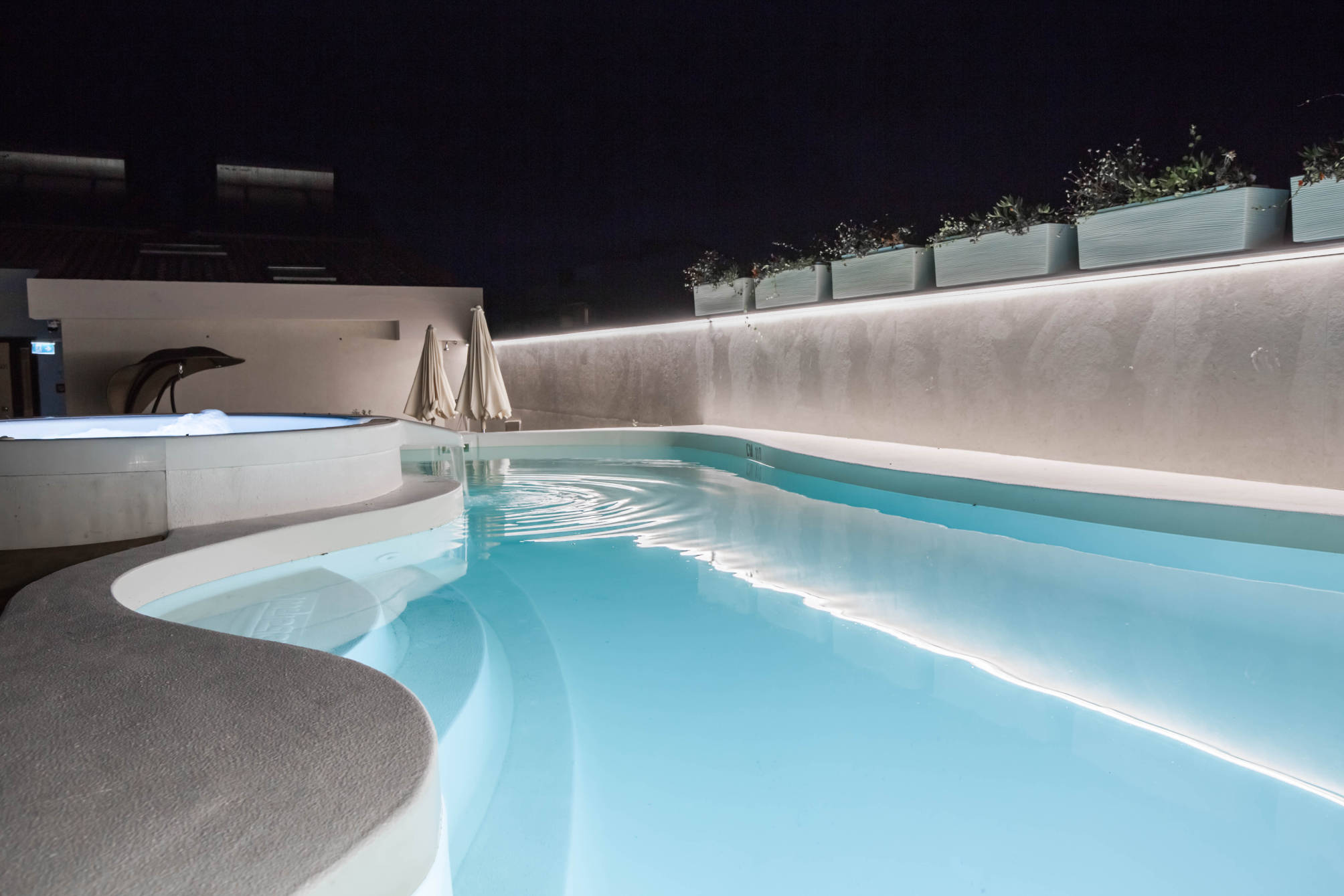 Hotel Domomea 2