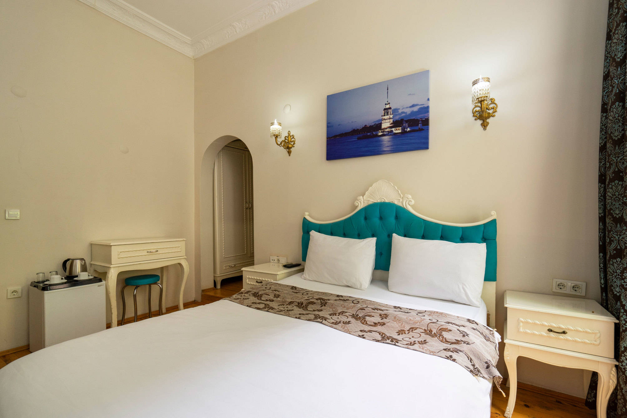 Hotel Gedikpasa Family 2