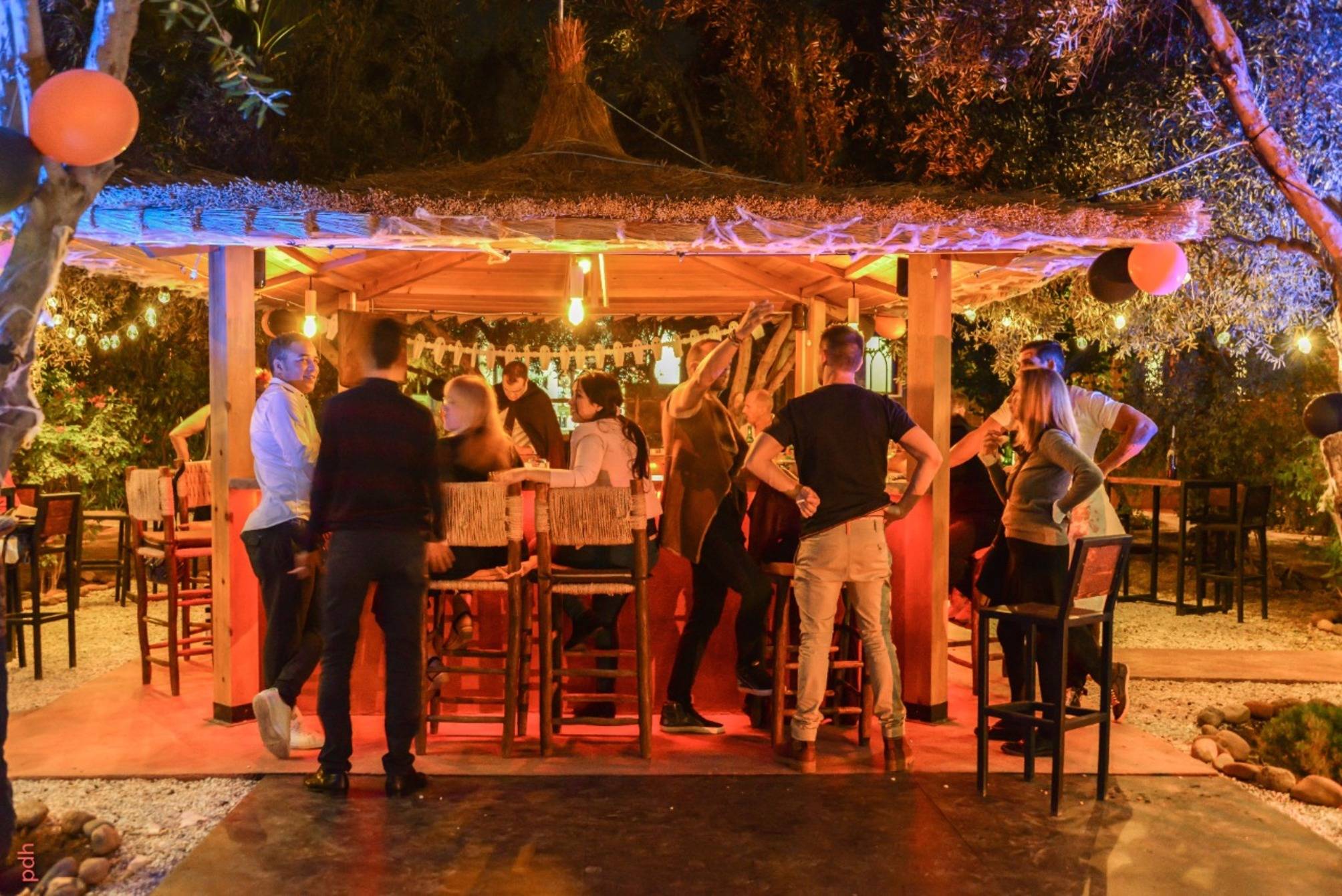Le Relais De Marrakech 2