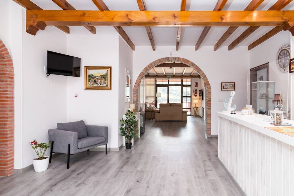 Hotel SanMar 2