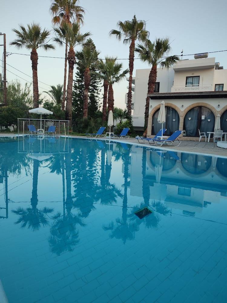 Dolphin Apartments 1
