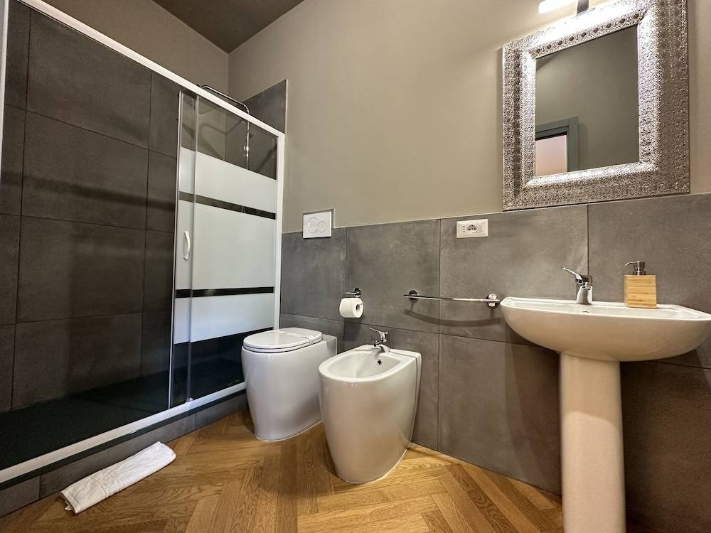 CconfortHotels Suite&Chic Apartment 1