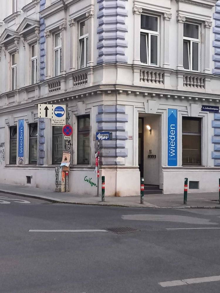 Hostel Wieden 1