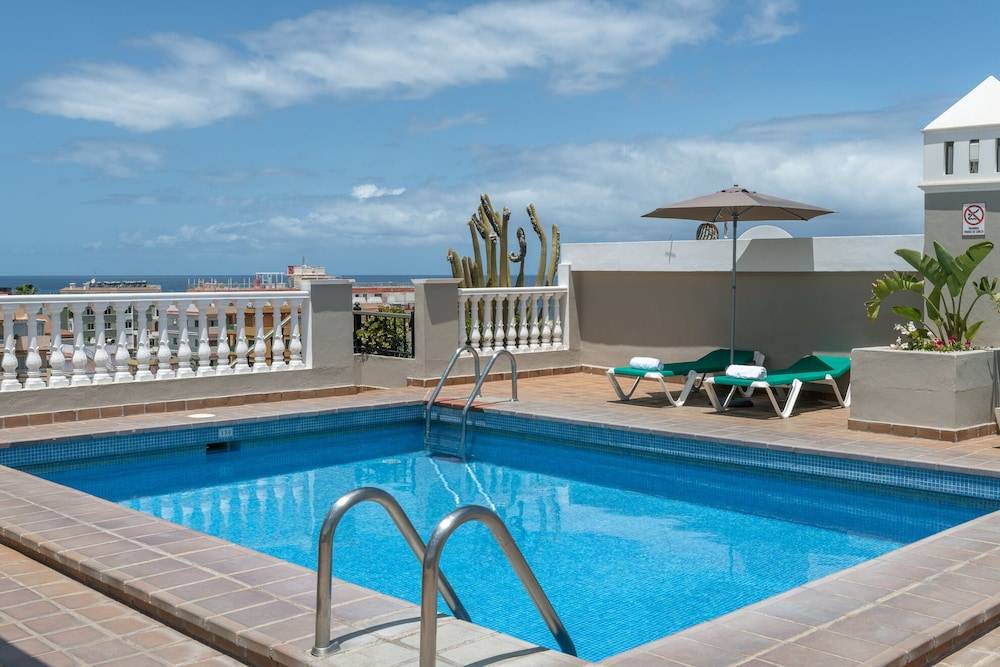 Hotel Marte 1
