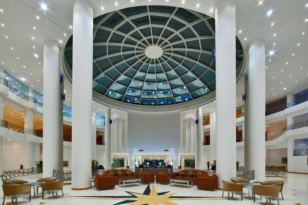 Raouf Hotels International - Sun Hotel 2