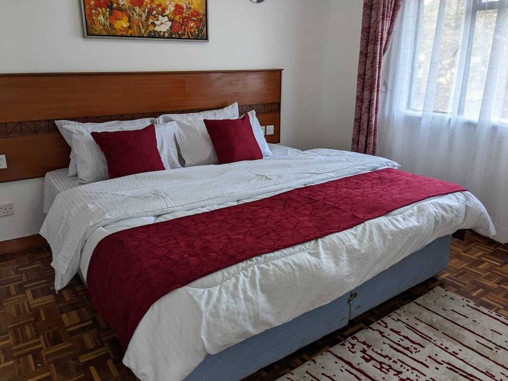 Bliss haven apartments 2
